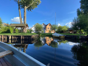 KapLuv Plau am See, Amt Plau Am See